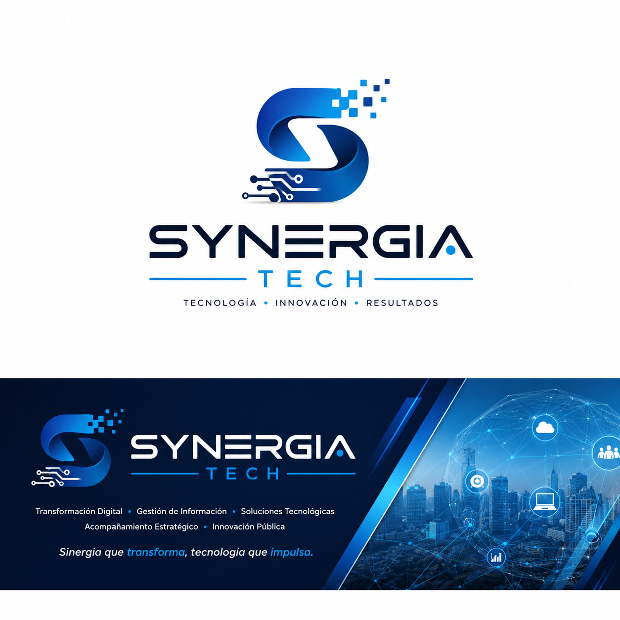 Synergia Tech